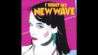 80's New Wave HOUSE Megamix vol 3 by DJ Dark Kent