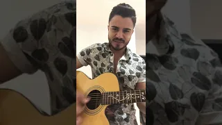 Facas - Diego e Victor Hugo feat Bruno e Marrone (Brunno Ranngel Cover)