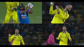 5 Brilliant catches by Glenn Maxwell || Best catches by Glenn Maxwell