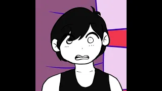 the accident - OMORI animatic [SPOILERS]