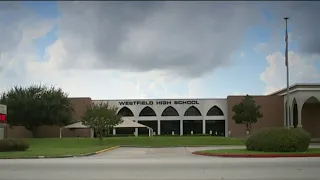 Chaos on campus: Fight inside school caught on camera