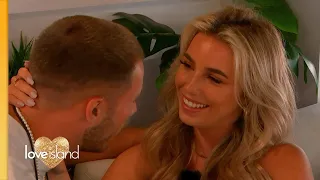 Ron and Lana make it official! 👩‍❤️‍👨 | Love Island Series 9