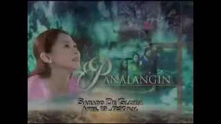 PANALANGIN: An APT Entertainment Lenten Presentation (Plug 3)