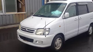 Toyota Town Ace Noah SR40-0147032