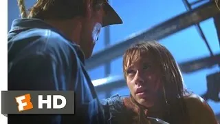 I Know What You Did Last Summer (9/10) Movie CLIP - Make Sure He's Really Dead (1997) HD