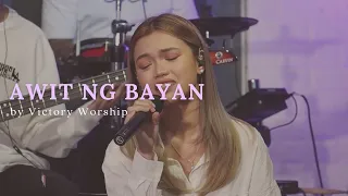 Awit ng Bayan by Victory Worship | Cover | Re:vibed TV