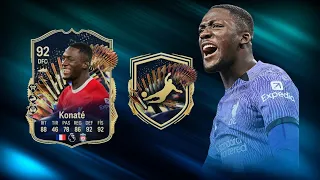 FC 24 : SBC KONATE TOTS PL FAUT IL LE FAIRE ?!