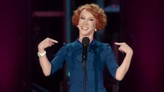 "Kathy Griffin: A Hell of a Story" Official Movie Trailer