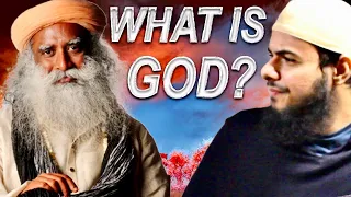 Muslim Reacts To Sadhguru | What Is God?