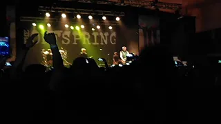 The Offspring Concert videos