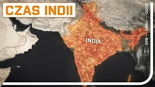 Indie: Wielki Skok w Przyszłość