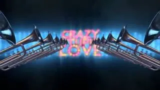 Cheryl Cole   Crazy Stupid Love ft Tinie Tempah Lyric Video 2014