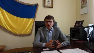 Станіслав Куценко про Он-лайн Будинок Юстиції для реєстрації НУО
