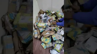 Flipkart se aya return mano Jashn #Sellervlog #seller #online