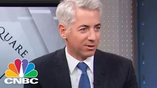 Pershing Square’s Bill Ackman: Battling Complacency? | Mad Money | CNBC