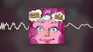 M&A, BETSY - Simple dimpl pop it squish (Official audio)