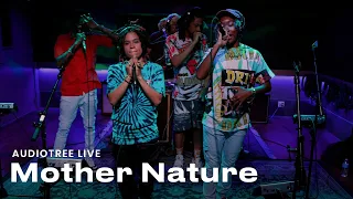 Mother Nature on Audiotree Live (Full Session)