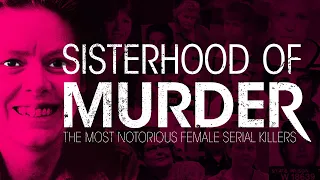 Becoming Evil: Sisterhood of Murder (Full Movie)