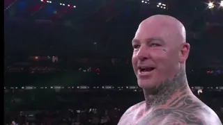 Lucas Browne vs Junior Fa Full Fight