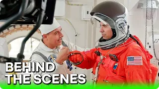 A MILLION MILES AWAY (2023) Behind-the-Scenes Making The Film