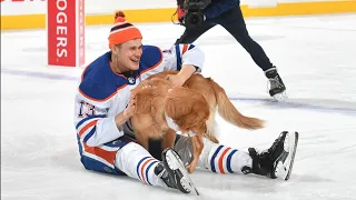 AROUND THE RINK | Skills Competition