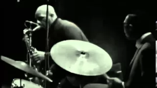 Sonny Rollins - There Will Never Be Another You (Live - Denmark 1965)