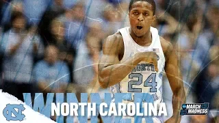 TAR HEELS WIN IN RIVALRY GAME AGAINST DUKE!!!