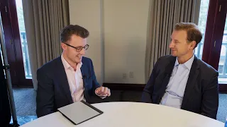 Equinox Gold, Newly Appointed CEO Sees Exciting 12 Months Ahead