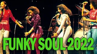 FUNKY SOUL CLASSIC ~ Sister Sledge, Kool And The Gang, The Temptations, Chic, KC & The Sunshine Band