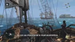 assassins Creed 4 Black Flag   Español