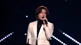 【ENG SUB】言承旭 Jerry Yan 温柔演唱《这世界那么多人》《Empty World》，太催泪了