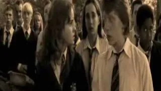 Hermione & Ron - Ez vagy te /It is you/