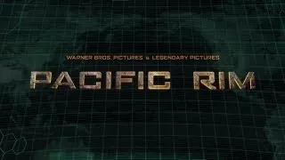 Pacific Rim - Universal - HD Gameplay Trailer