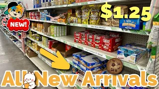 DOLLAR TREE🚨HOW IS THIS $1.25⁉️😲 #shopping #new #dollartree