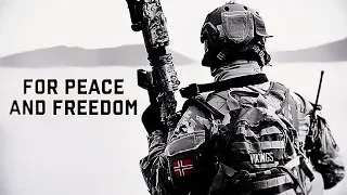 For Peace And Freedom ● Military Motivation |  Norwegian Special Forces (2019 ᴴᴰ)