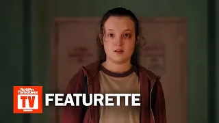 The Last of Us S01 E07 Featurette | 'Inside the Episode'