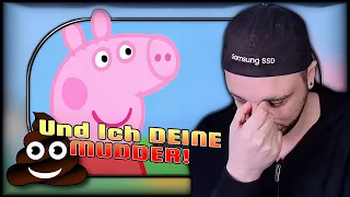 Woody REAGIERT auf YTK | Schorsch ist dein Vater!