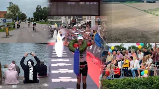 Ironman Kalmar Sweden 2023