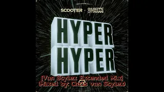 Scooter x Giuseppe Ottaviani - Hyper Hyper [Van Stylex Extended Mix]