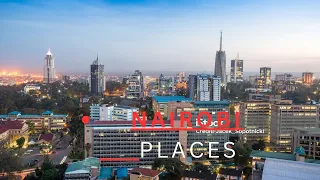 TOP 10 Things to do in Nairobi, Kenya 2023! | Nairobi travel guide | Visit Nairobi, Kenya | tourism