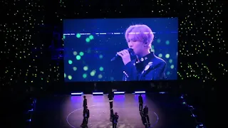 220803 NCT 127 Japan Fan meeting fancam 8