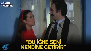 Adı Vasfiye Türk Filmi | Bu İğne Seni Kendine Getirir!