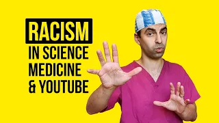 Is COVID racist? | How Science & Medicine Get It Wrong