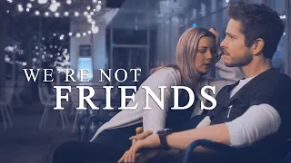 Conrad & Nic | we're not friends (season 1)