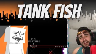 Tank Fish, Reaction to... ROBLOX Rise Of Nations In A Nutshell (FINAL BOSS EDITION)