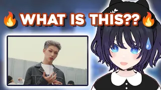 Stray Kids "神메뉴(God's Menu)" M/V | REACTION