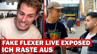 Max REAGIERT auf ROLEX FAKE ODER REAL CHECK | Edition #3 | MAHAN