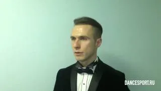 Алексей Бартоломей о рейтинговых соревнованиях МФТС