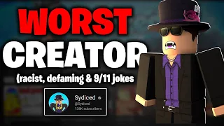 The Worst Bedwars Creator Of All Time..