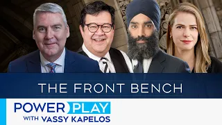 $5B, jobs weigh in the balance of dispute with Stellantis EV plant | Power Play with Vassy Kapelos